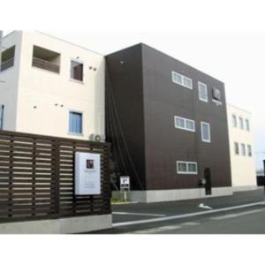 Hotel Two Heart - Adult Only 福島市 エクステリア 写真