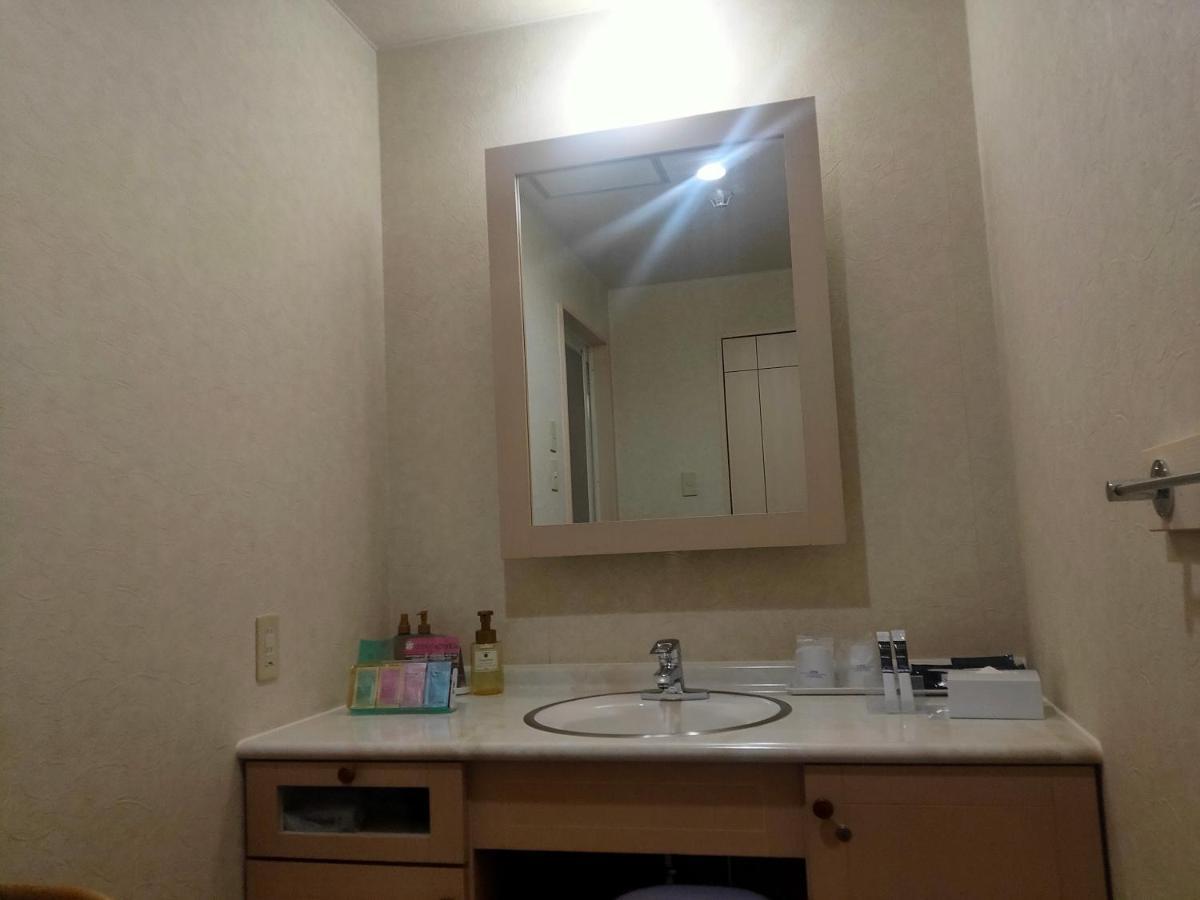 Hotel Two Heart - Adult Only 福島市 エクステリア 写真